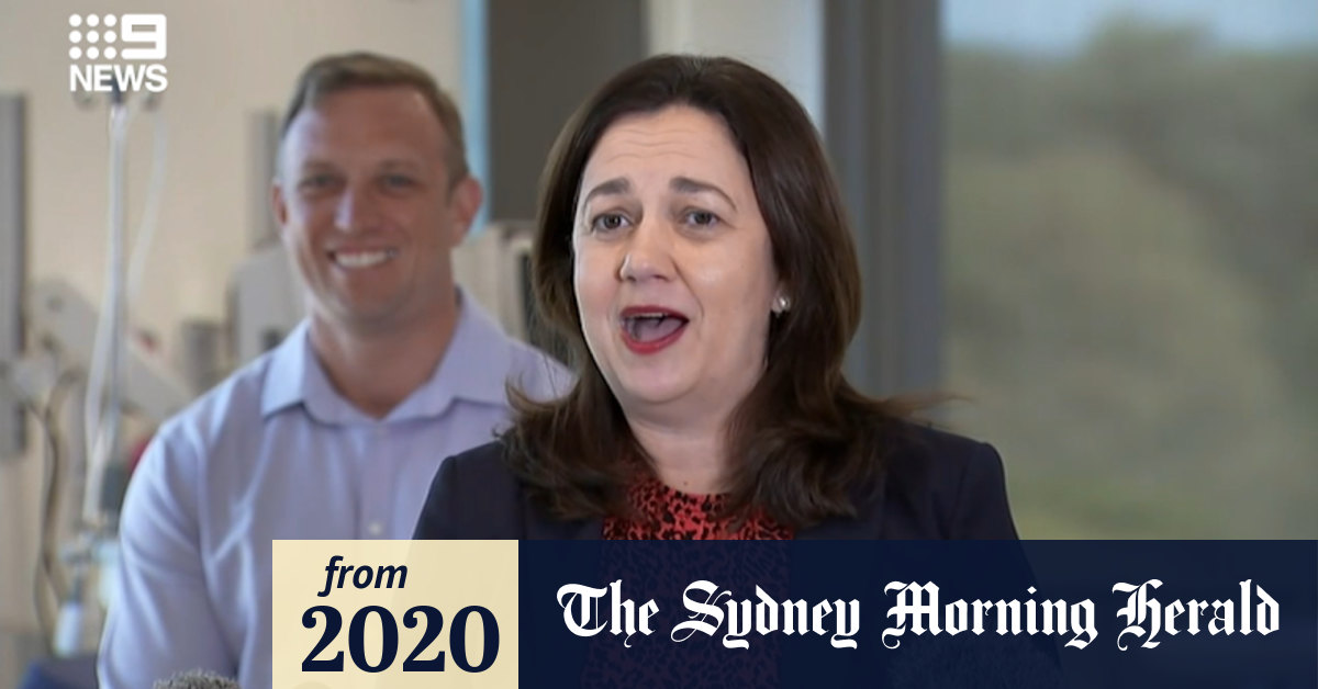 Video Coronavirus Roadmap for easing restrictions announced for